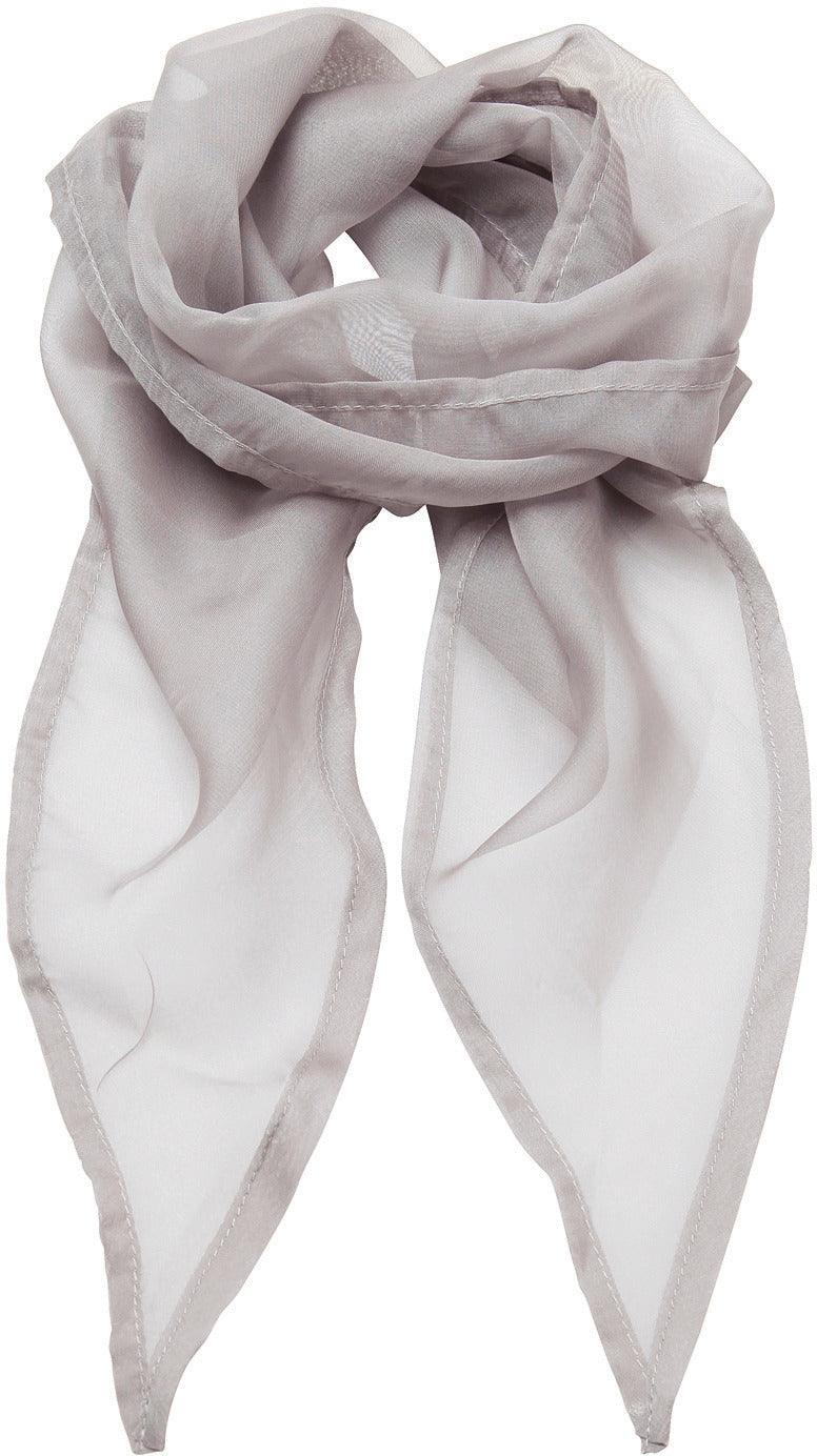 Foulard mousseline - La-broderie