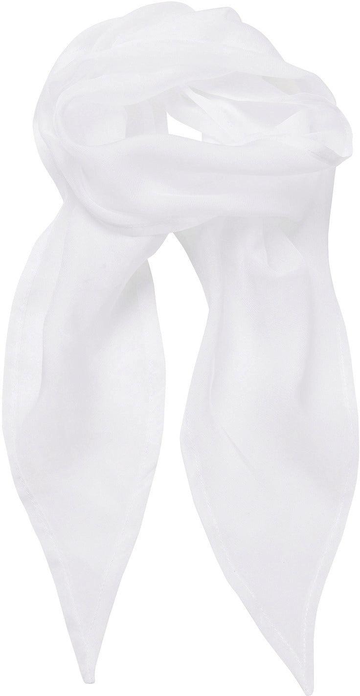 Foulard mousseline - La-broderie