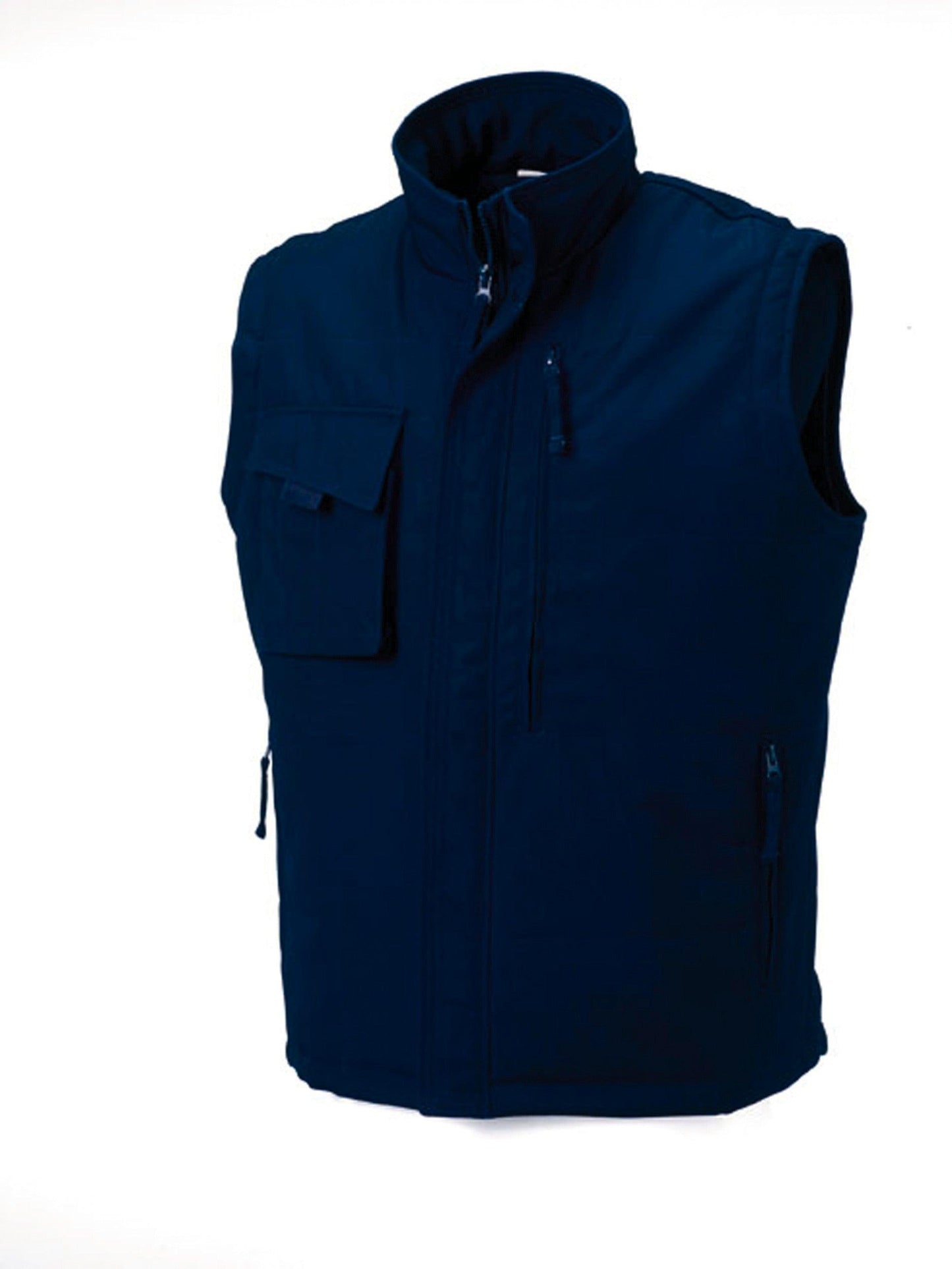 Bodywarmer Heavy Duty - La-broderie