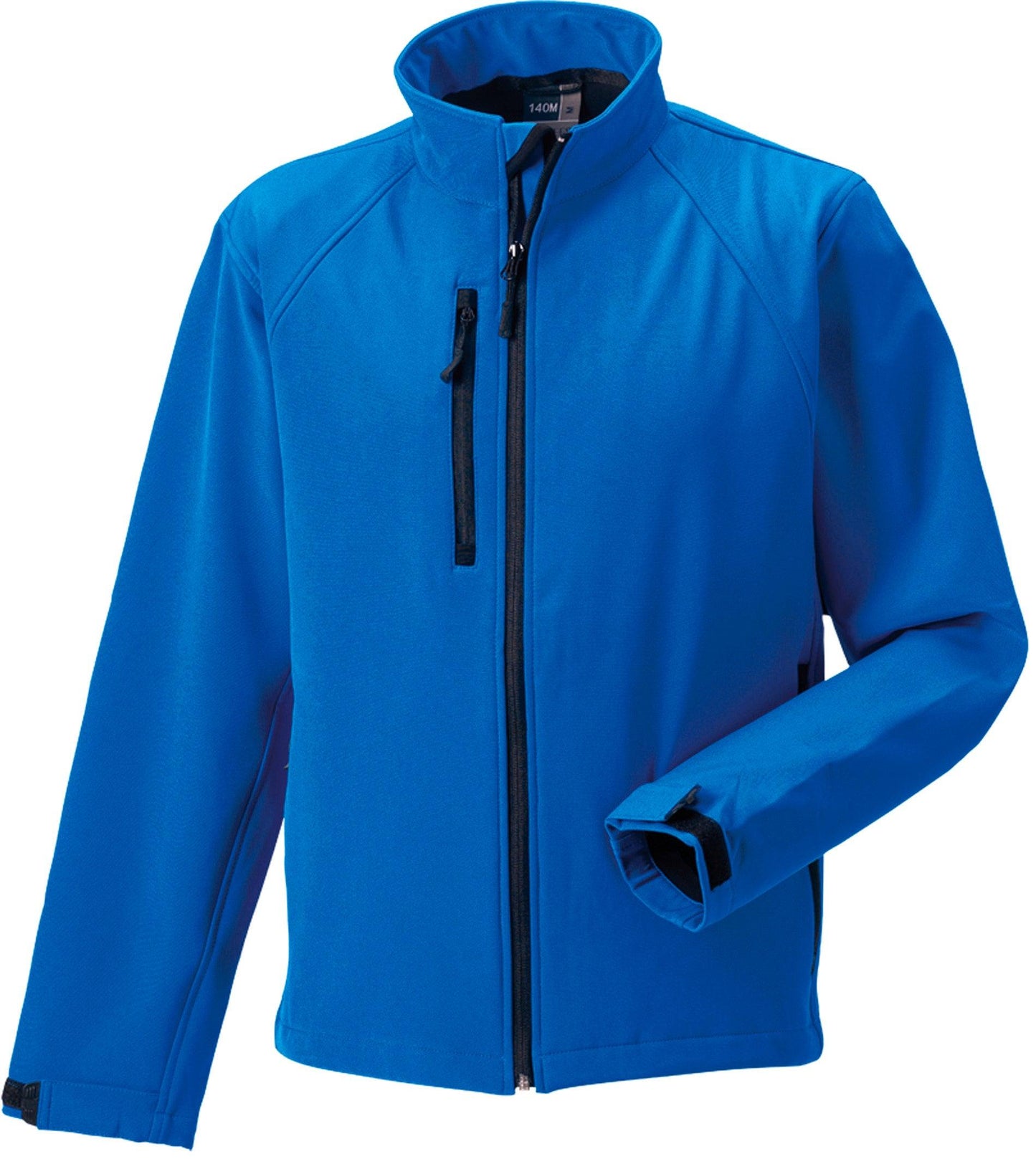 Veste softshell homme - La-broderie