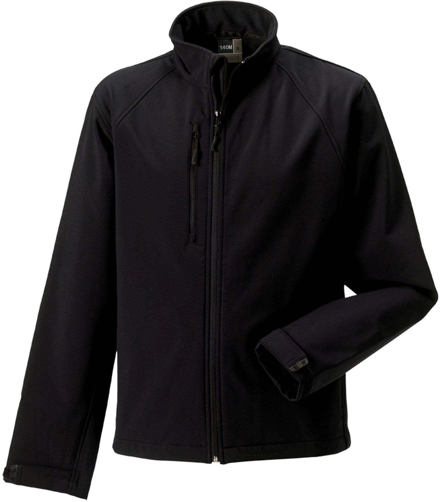 Veste softshell homme - La-broderie