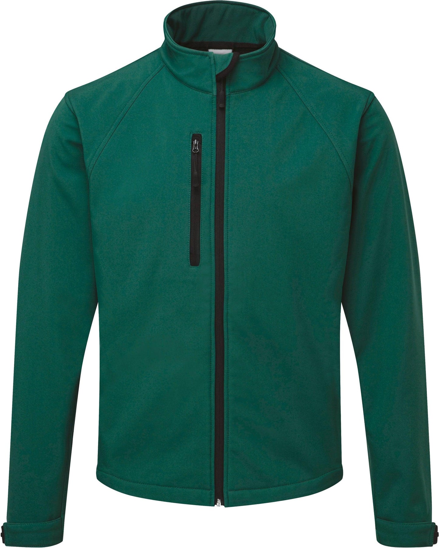 Veste softshell homme - La-broderie