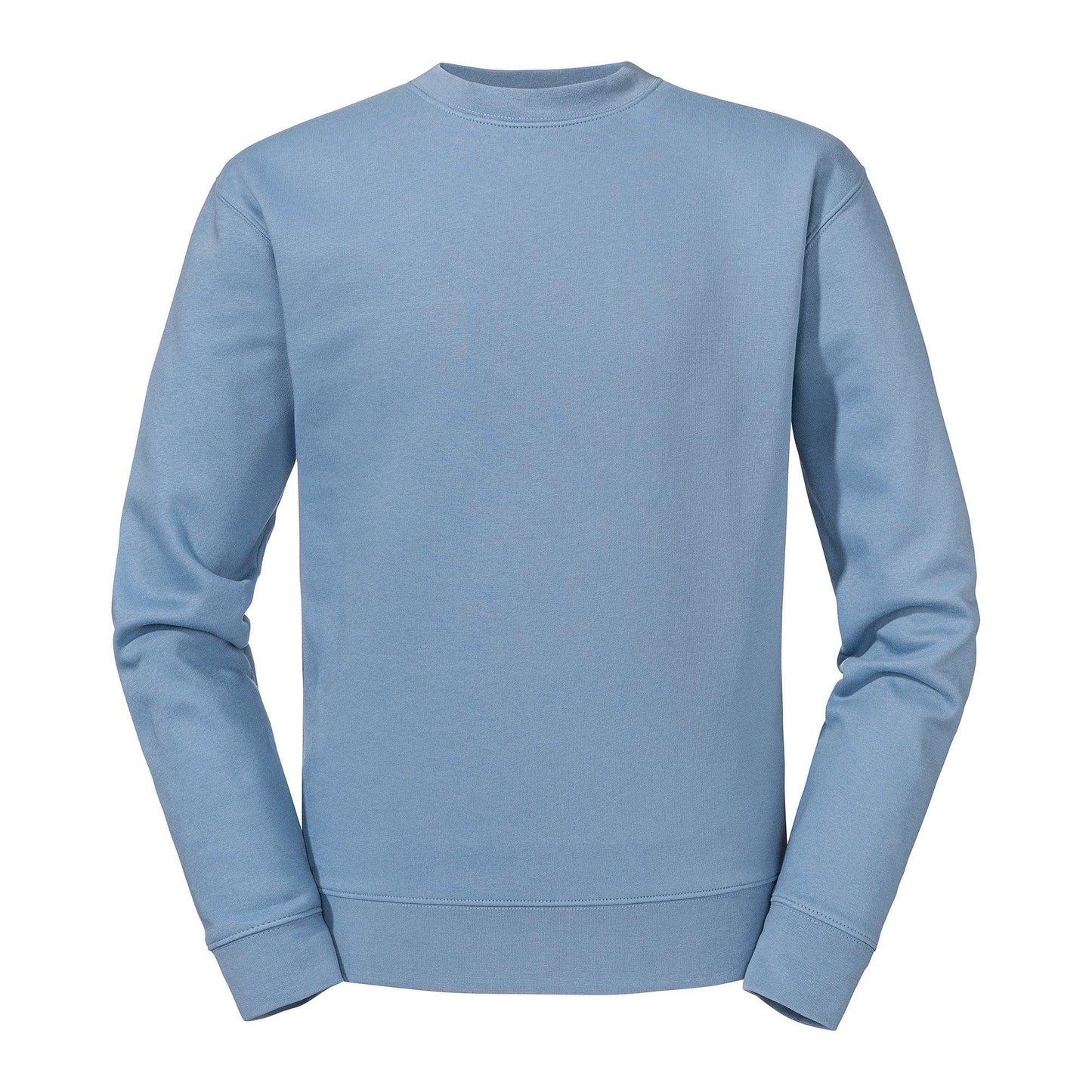 Sweat-shirt col rond Authentic unisexe - La-broderie