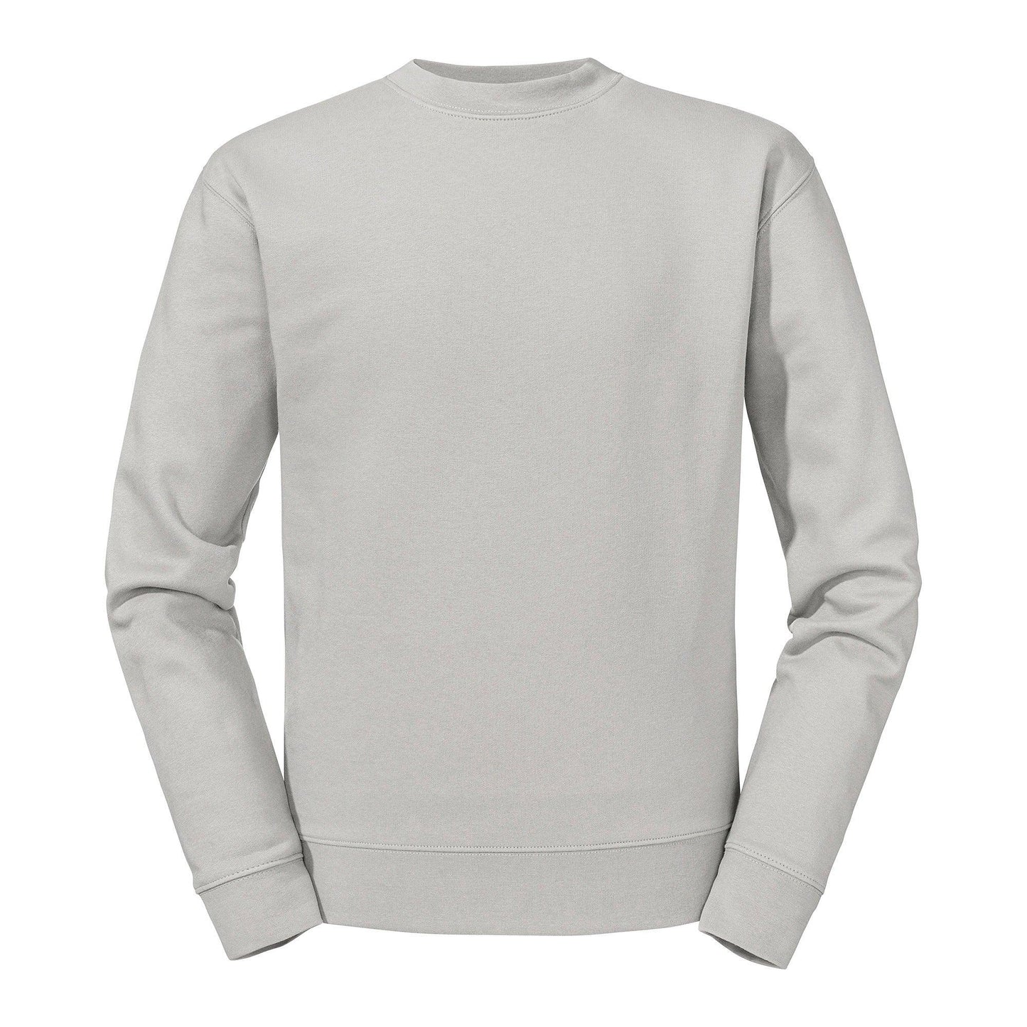 Sweat-shirt col rond Authentic unisexe - La-broderie
