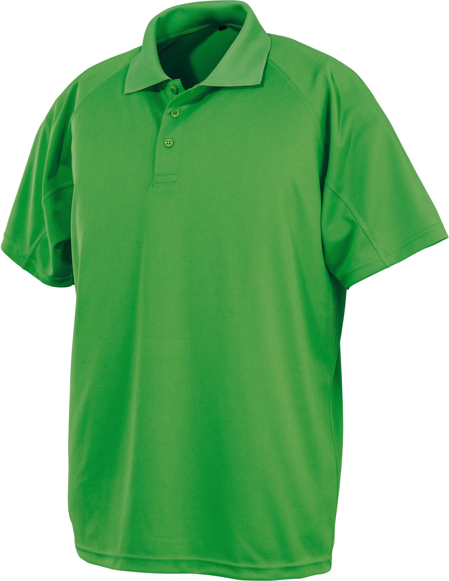 Polo performance "Aircool" - La-broderie