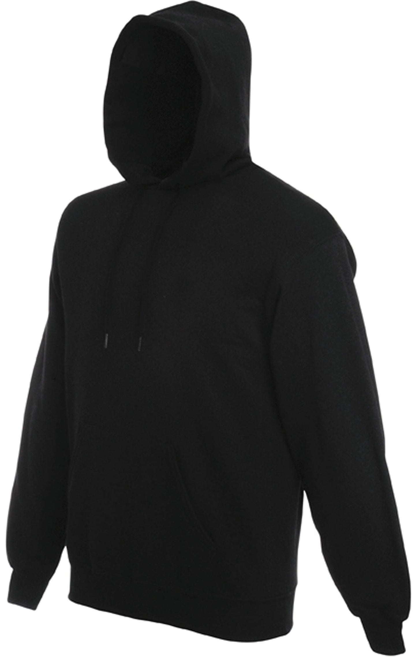 Sweat-shirt capuche Classic (62-208-0) - La-broderie