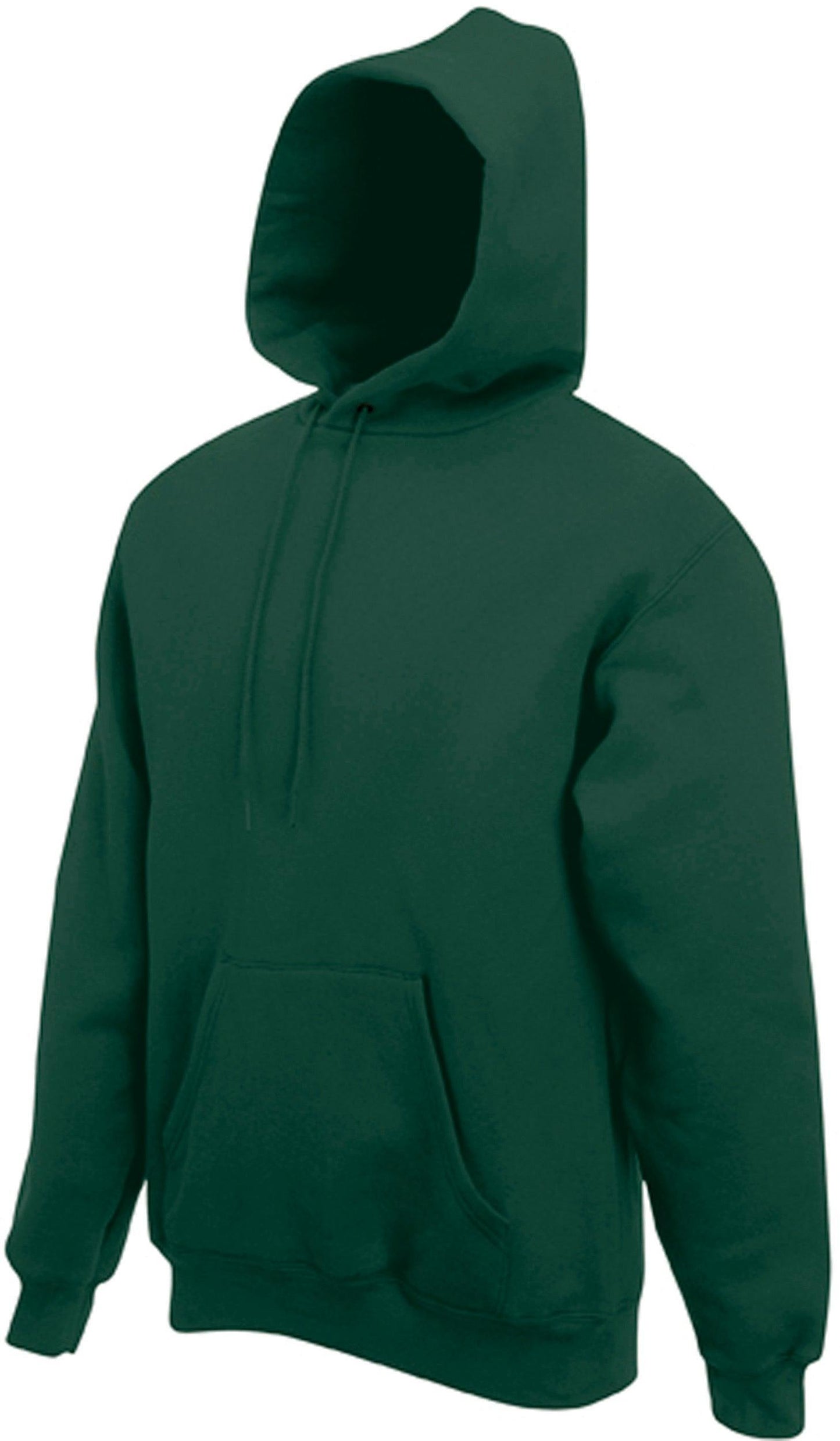 Sweat-shirt capuche Classic (62-208-0) - La-broderie