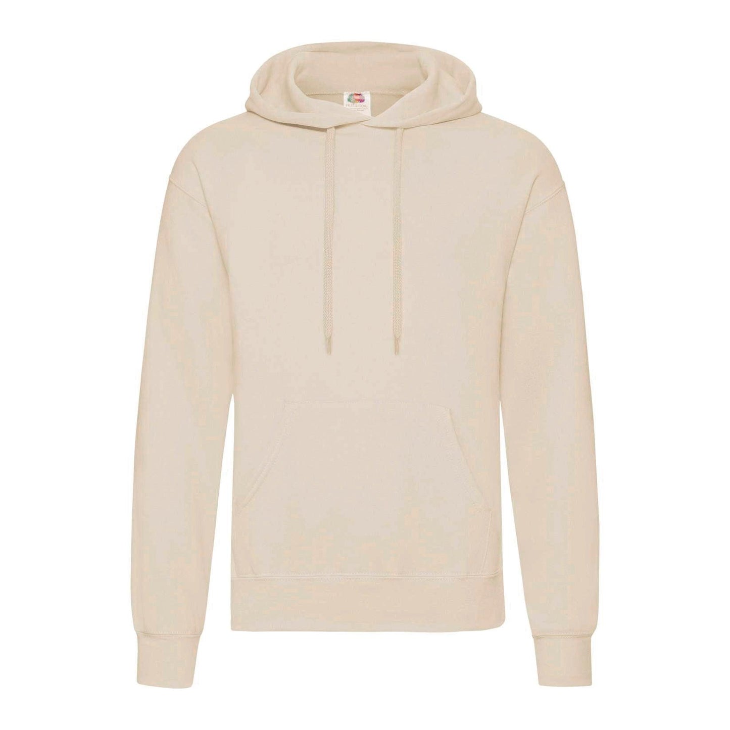 Sweat-shirt capuche Classic (62-208-0) - La-broderie