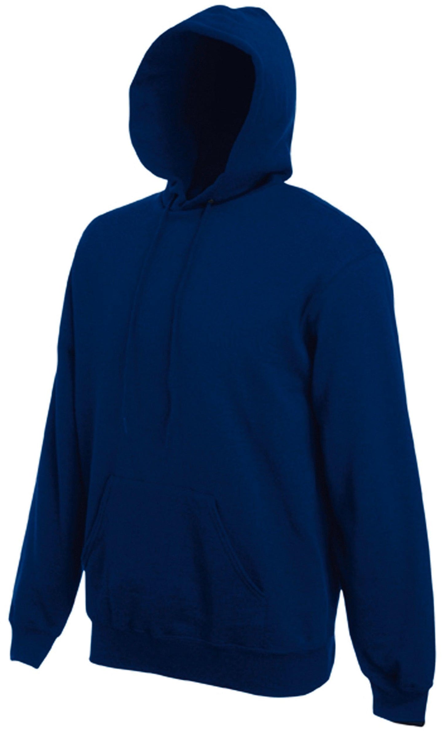 Sweat-shirt capuche Classic (62-208-0) - La-broderie