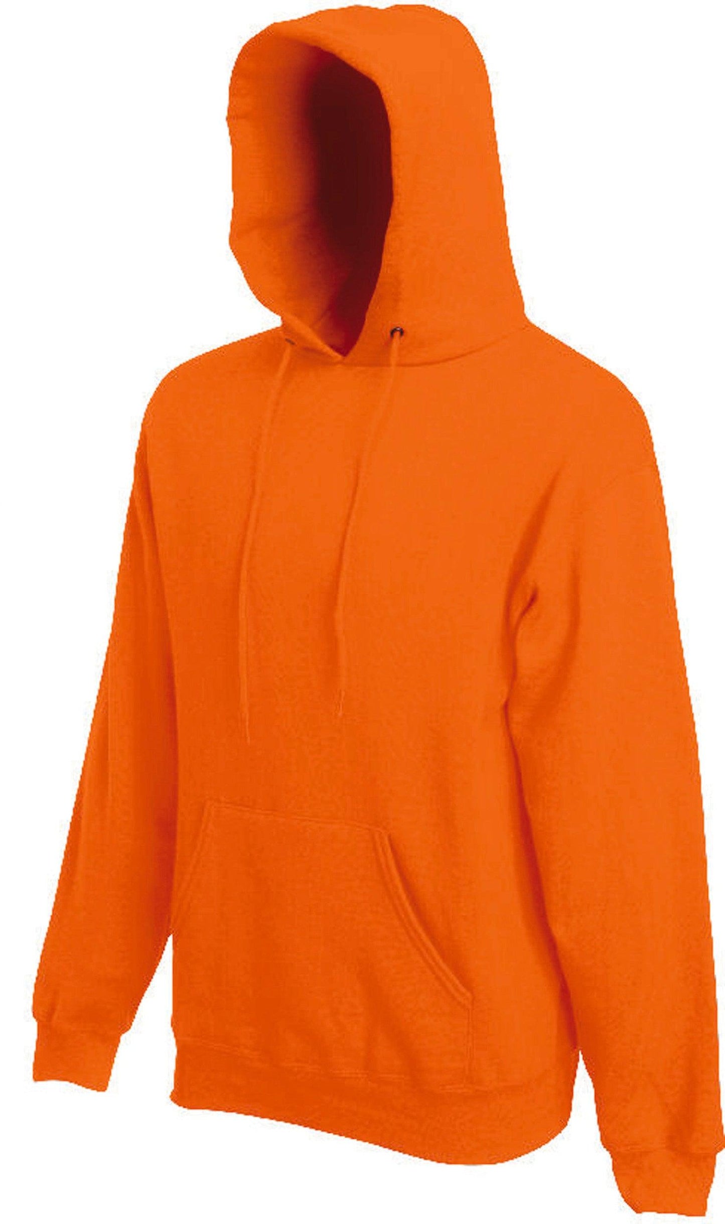 Sweat-shirt capuche Classic (62-208-0) - La-broderie