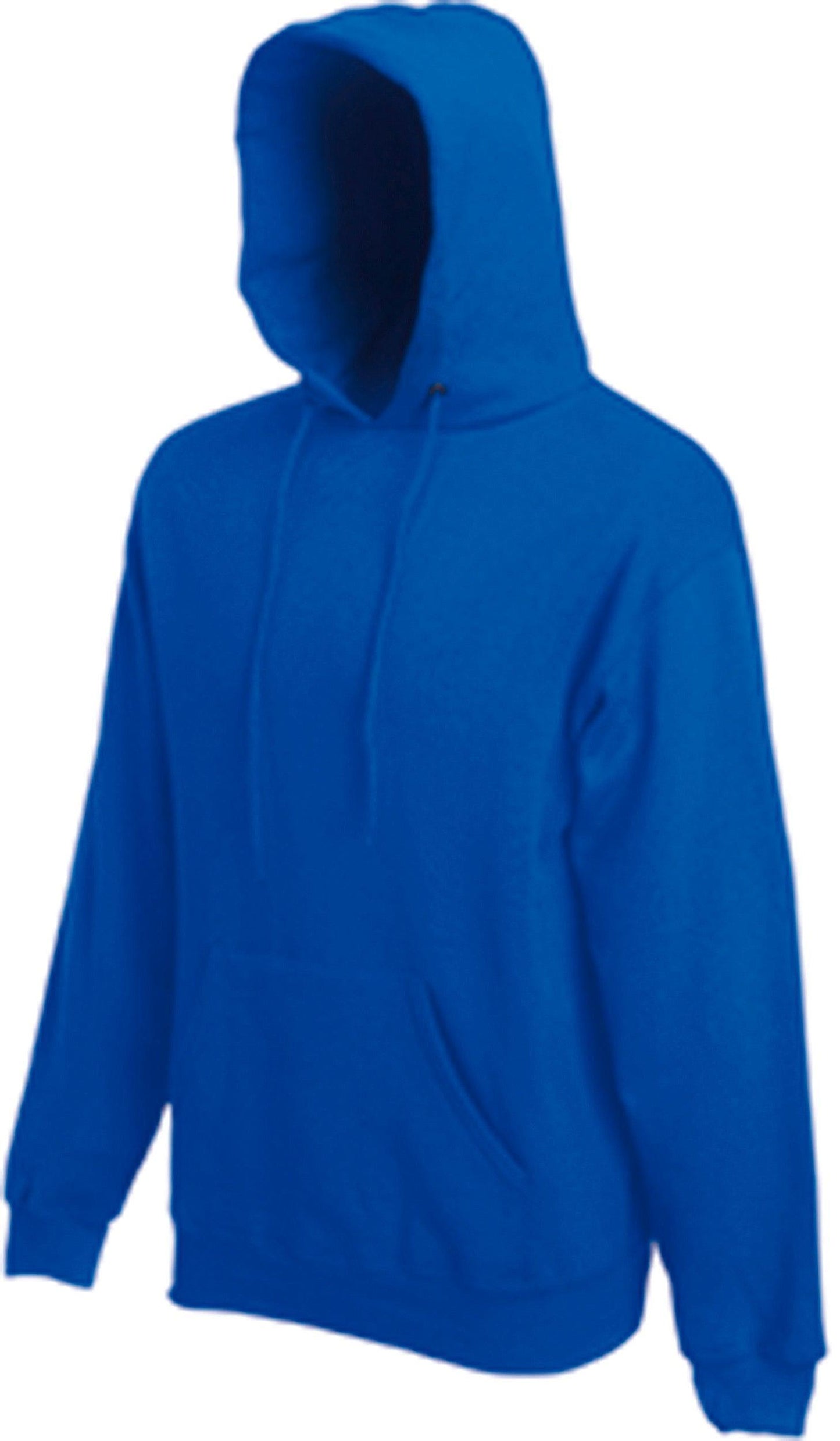 Sweat-shirt capuche Classic (62-208-0) - La-broderie