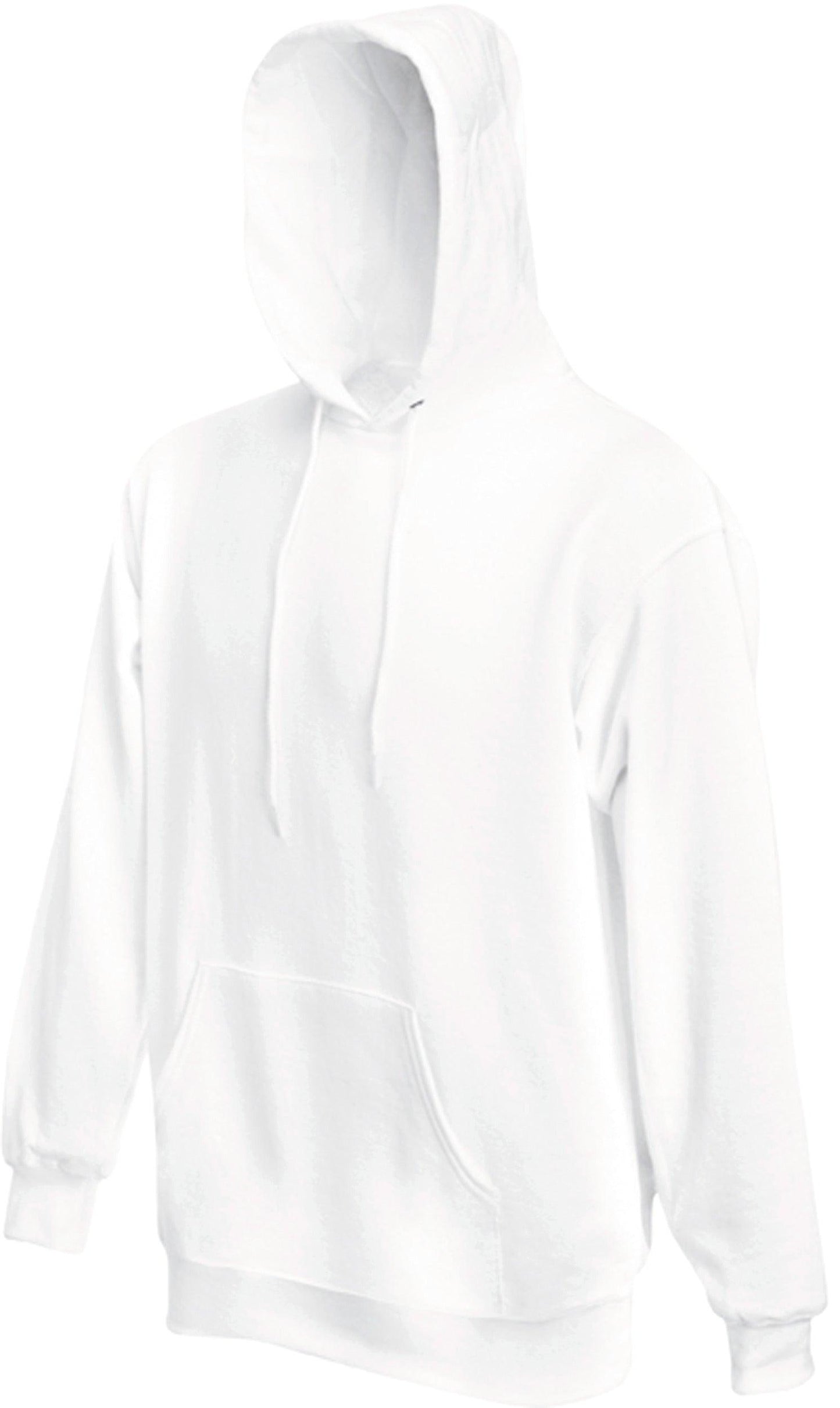 Sweat-shirt capuche Classic (62-208-0) - La-broderie