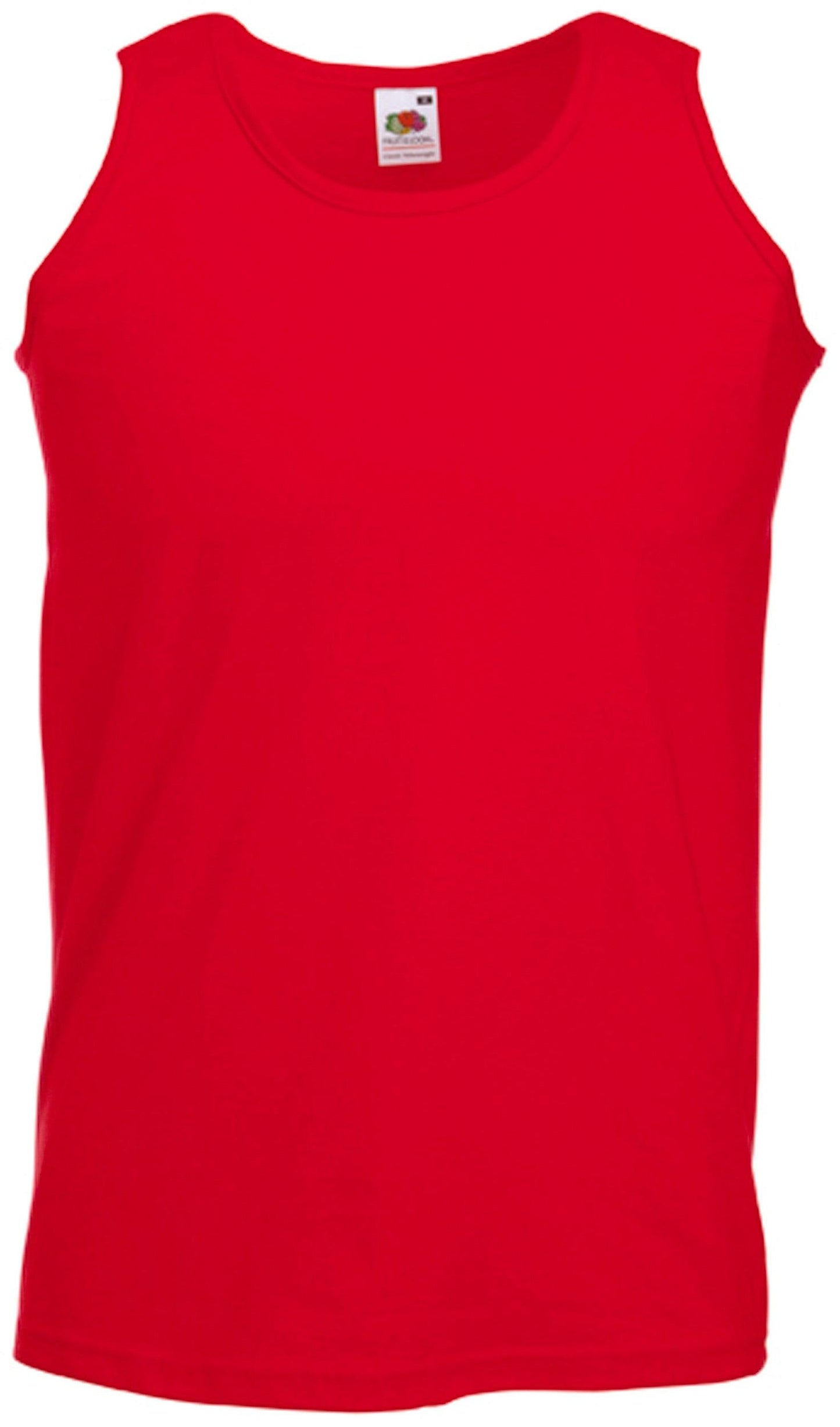 Débardeur homme Valueweight (61-098-0) - La-broderie