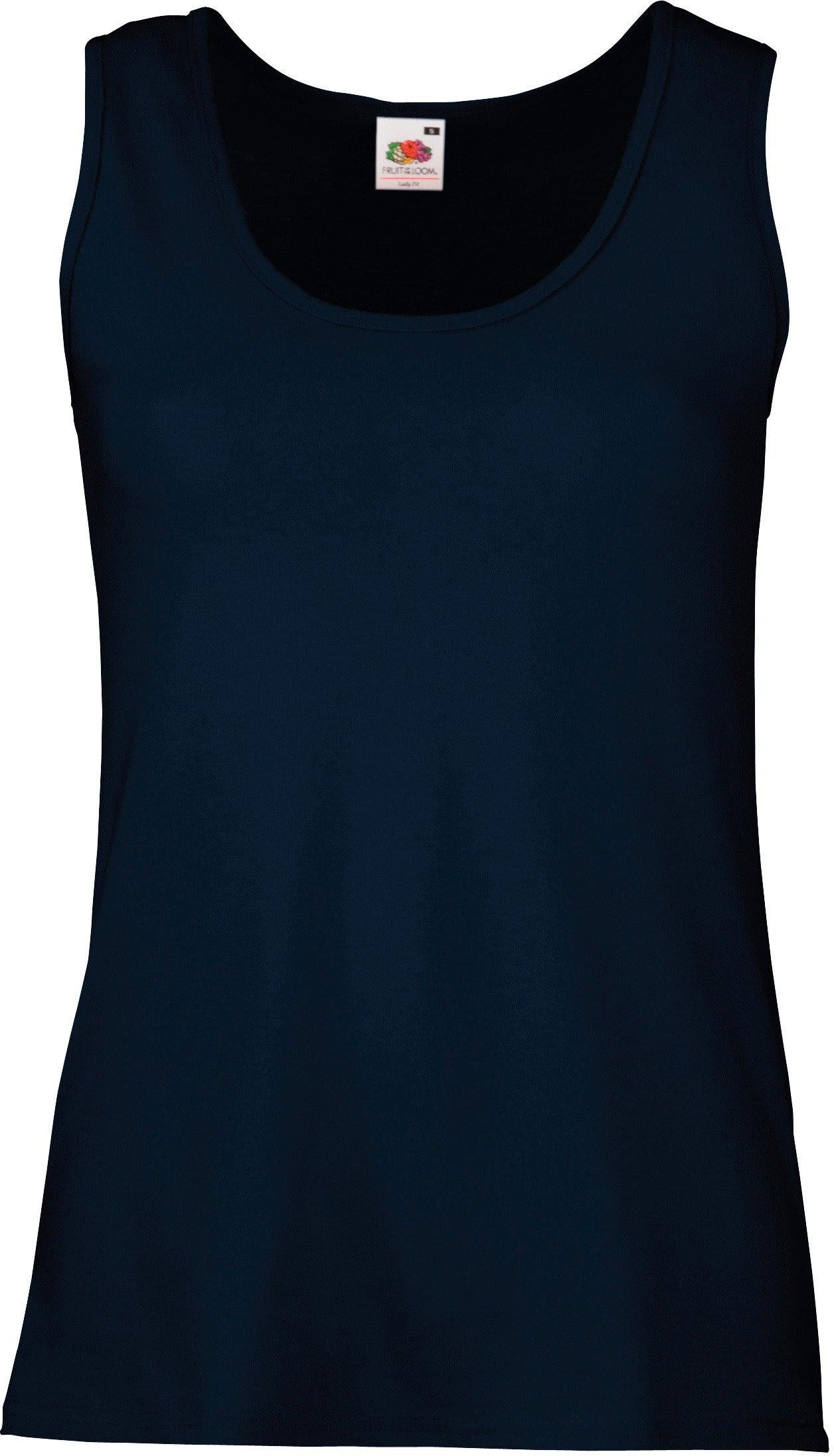 Débardeur femme Valueweight (61-376-0) - La-broderie
