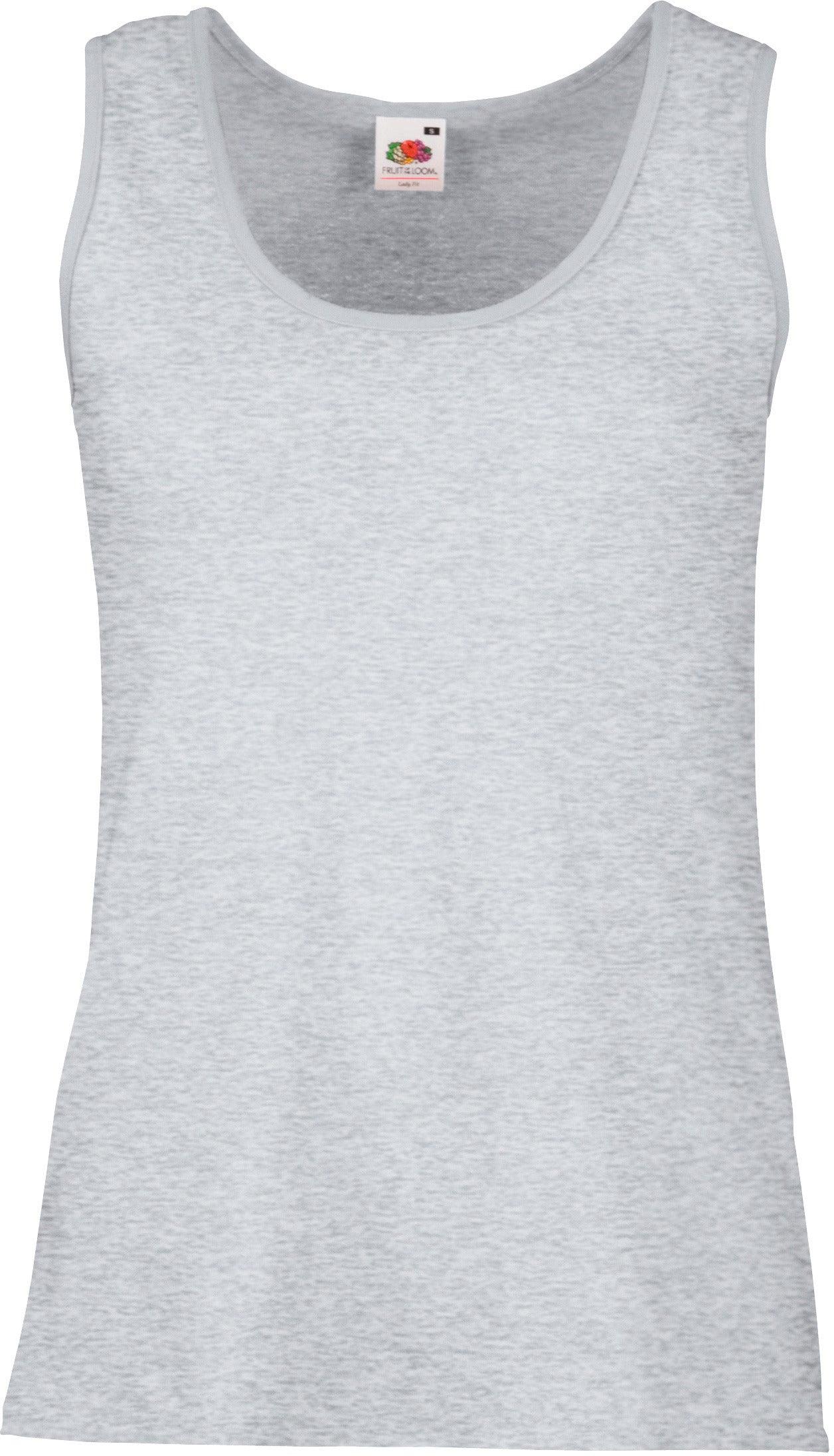 Débardeur femme Valueweight (61-376-0) - La-broderie