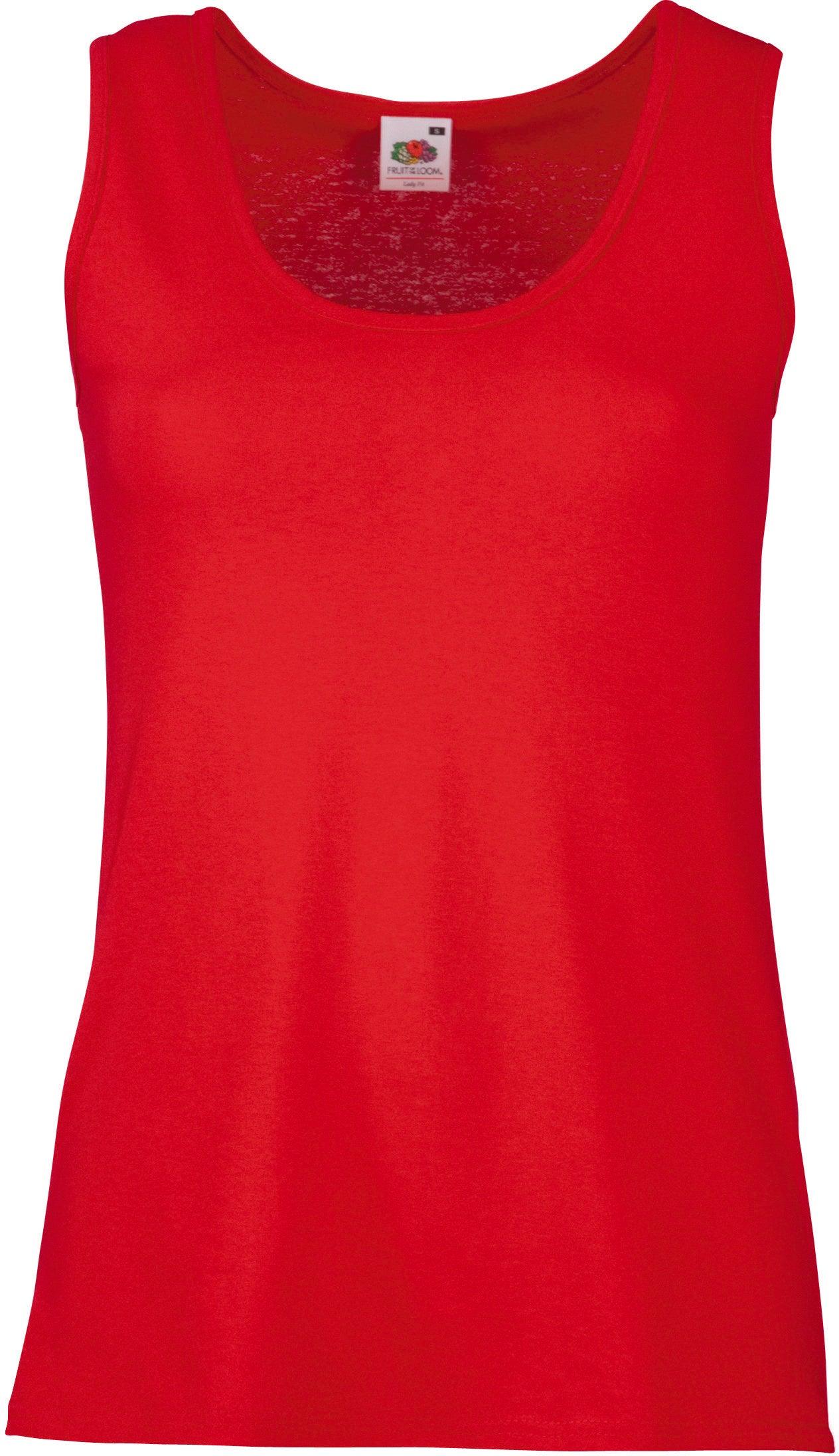 Débardeur femme Valueweight (61-376-0) - La-broderie