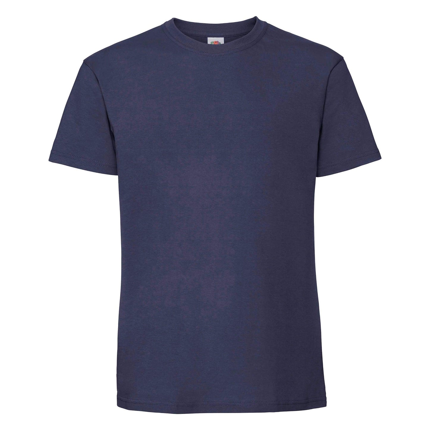 T-shirt Iconic 195 manches courtes - La-broderie
