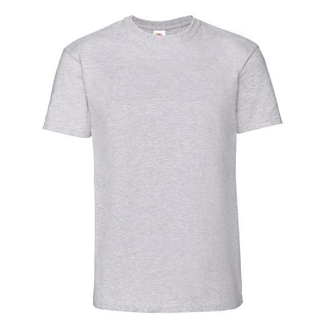T-shirt Iconic 195 manches courtes - La-broderie