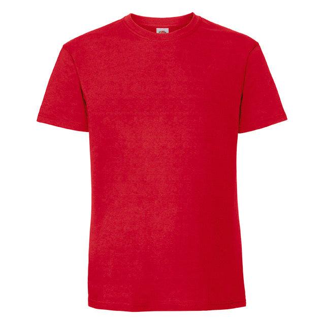 T-shirt Iconic 195 manches courtes - La-broderie