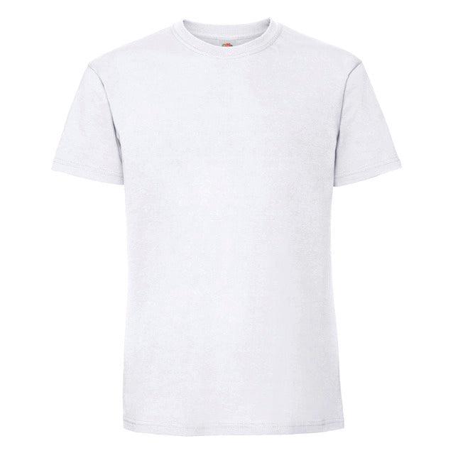 T-shirt Iconic 195 manches courtes - La-broderie
