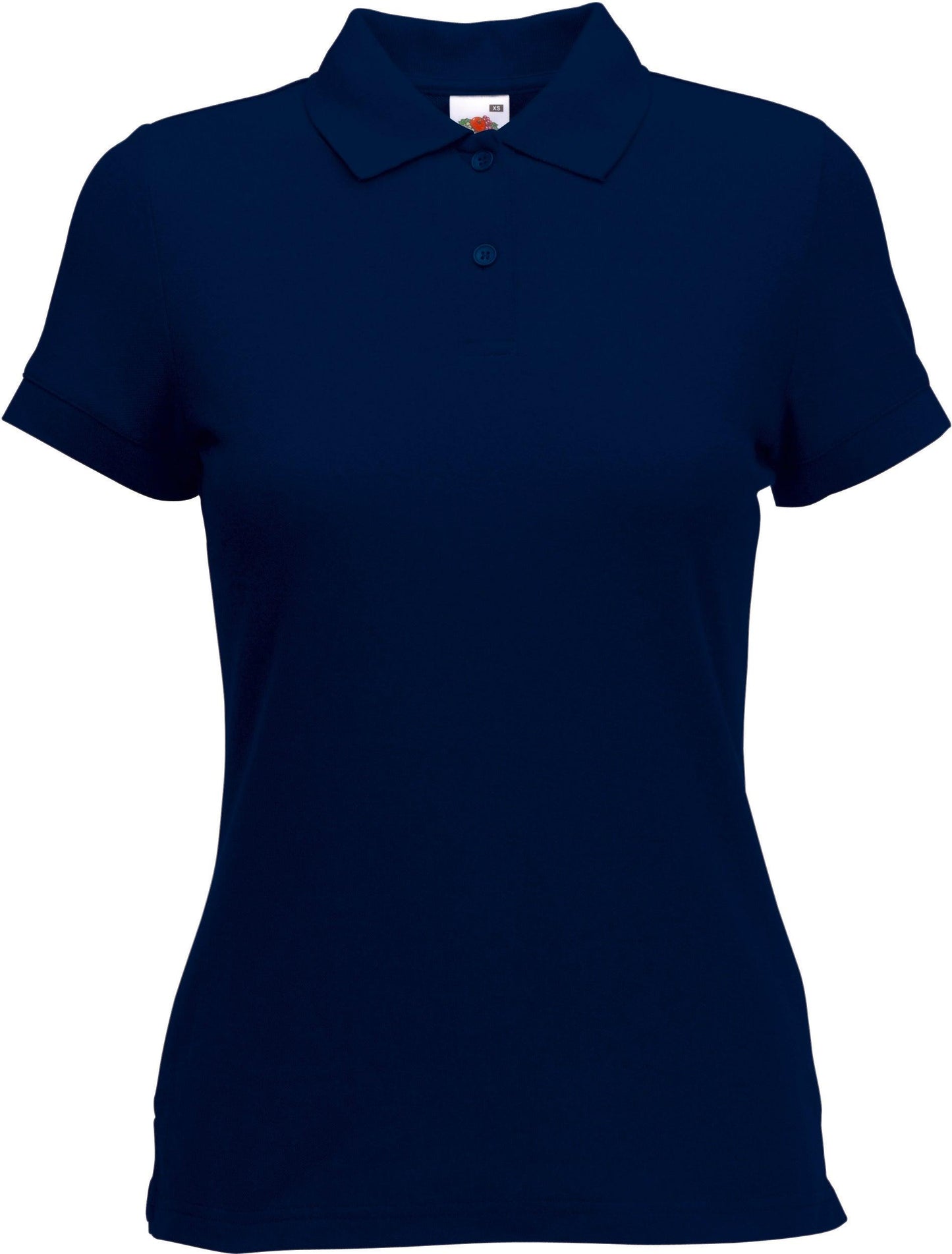 Polo femme 65/35 (63-212-0) - La-broderie