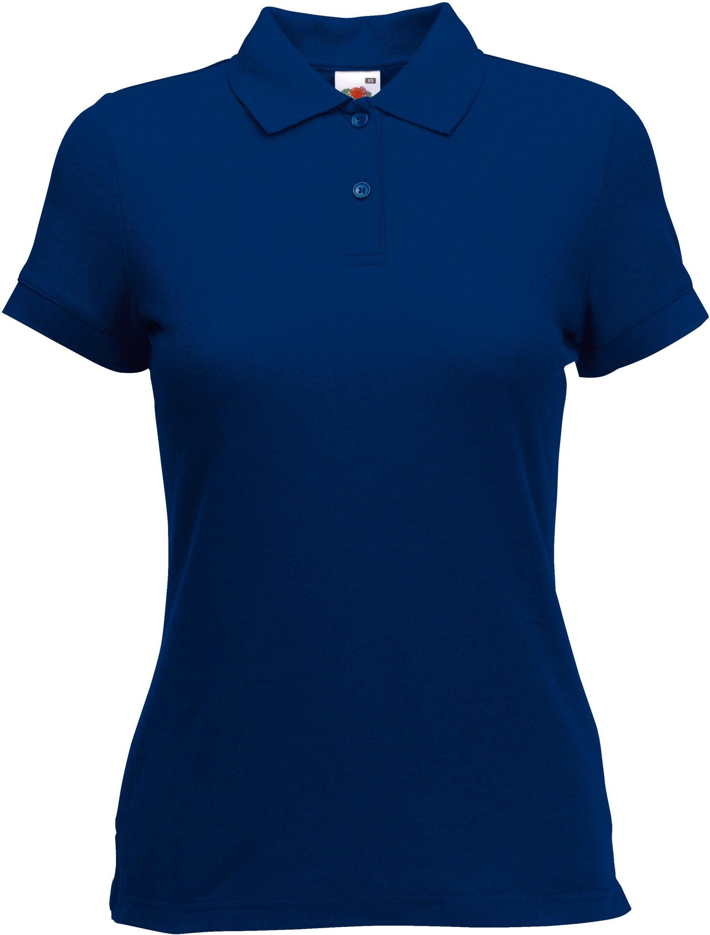 Polo femme 65/35 (63-212-0) - La-broderie