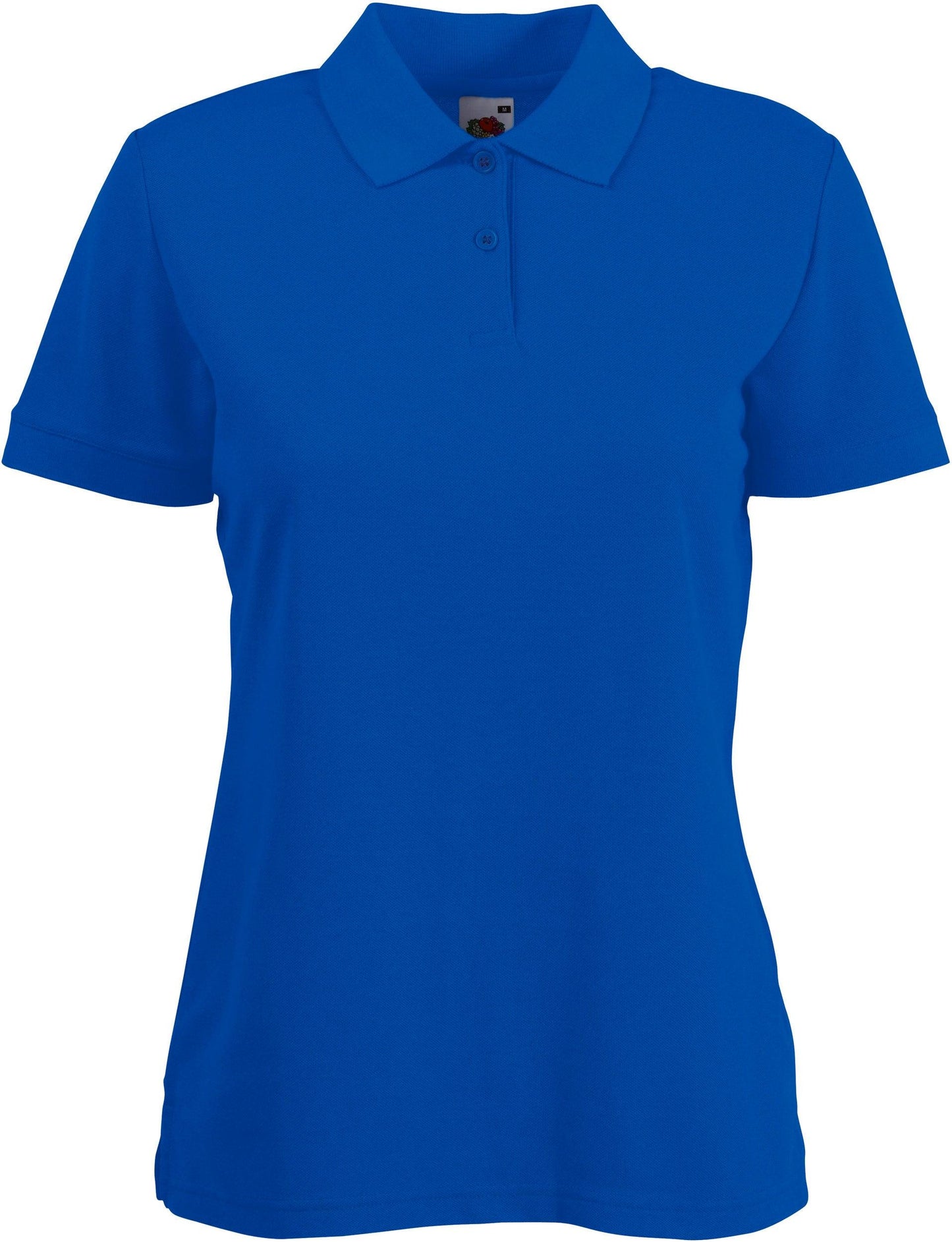 Polo femme 65/35 (63-212-0) - La-broderie