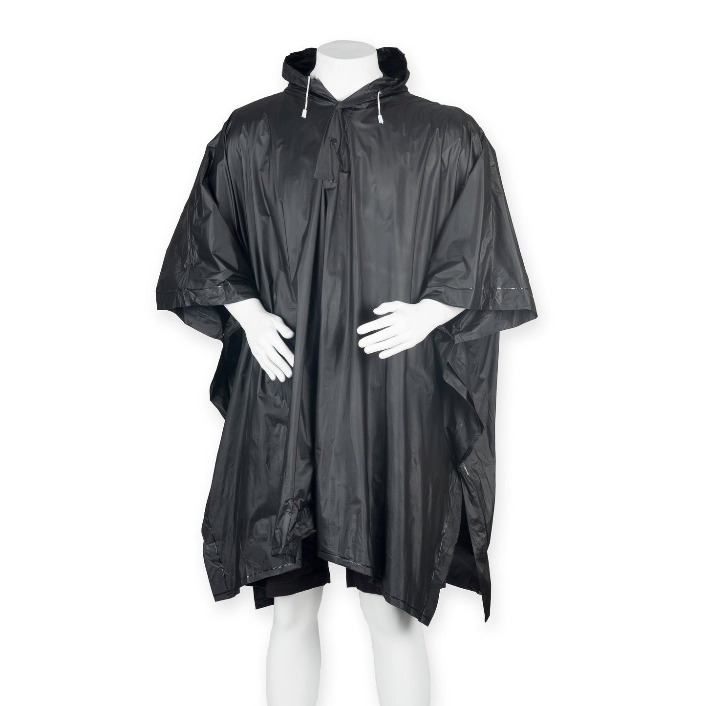 Poncho unisexe - La-broderie
