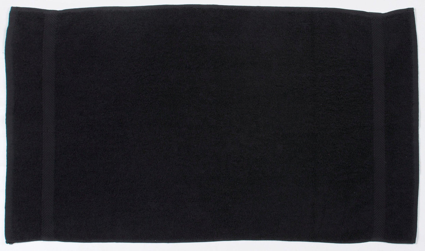 Serviette de toilette - La-broderie