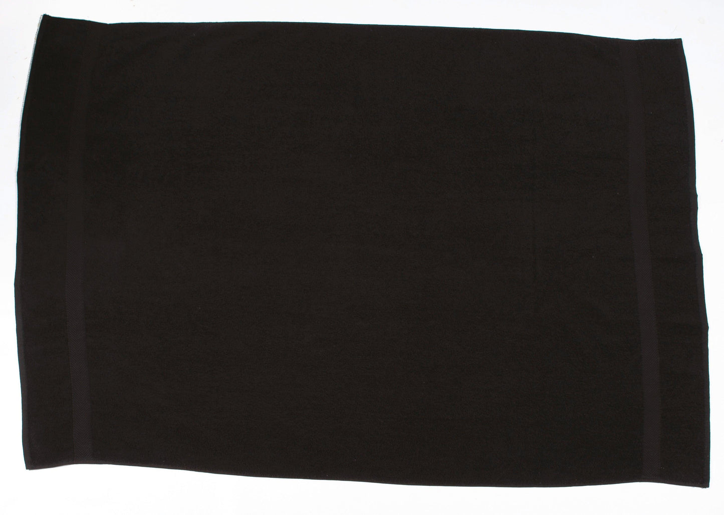 Drap de bain - La-broderie