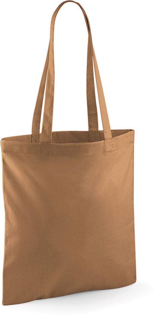 Sac shopping à anses longues - La-broderie
