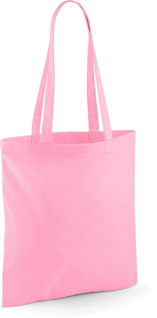 Sac shopping à anses longues - La-broderie