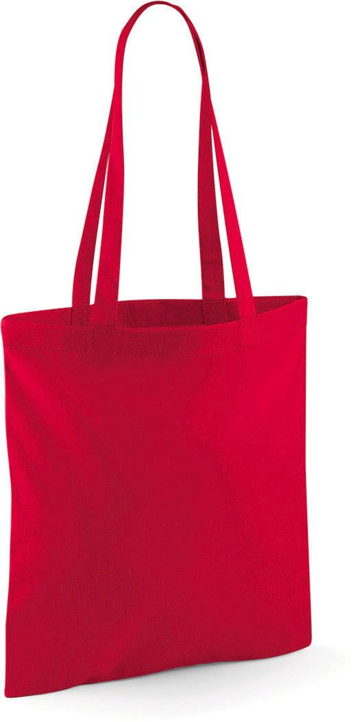 Sac shopping à anses longues - La-broderie