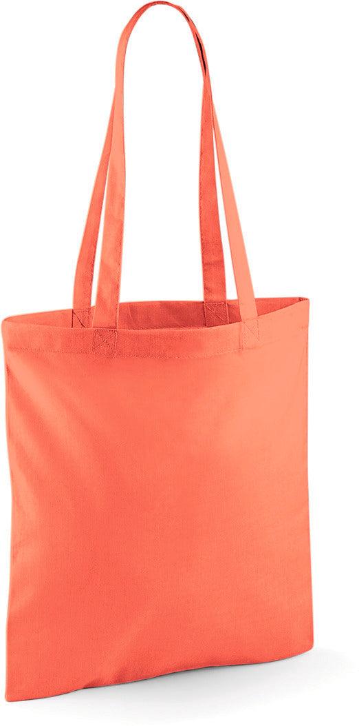 Sac shopping à anses longues - La-broderie