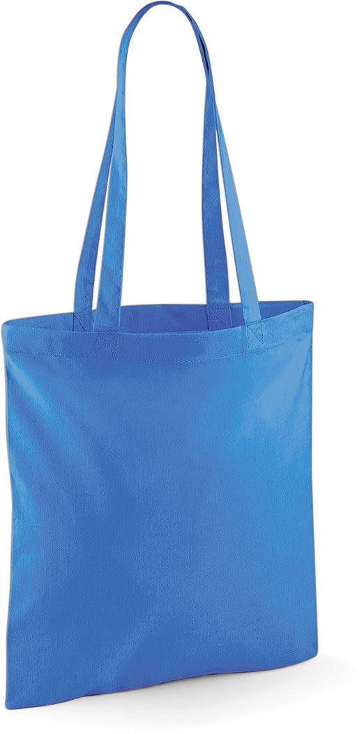 Sac shopping à anses longues - La-broderie