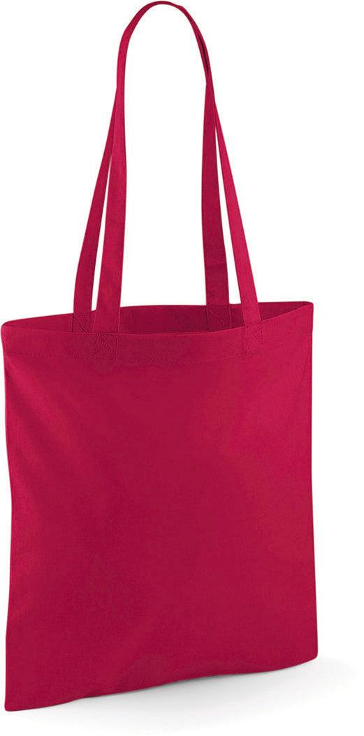 Sac shopping à anses longues - La-broderie