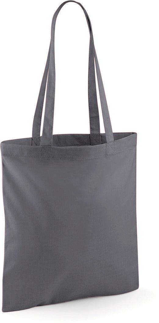 Sac shopping à anses longues - La-broderie