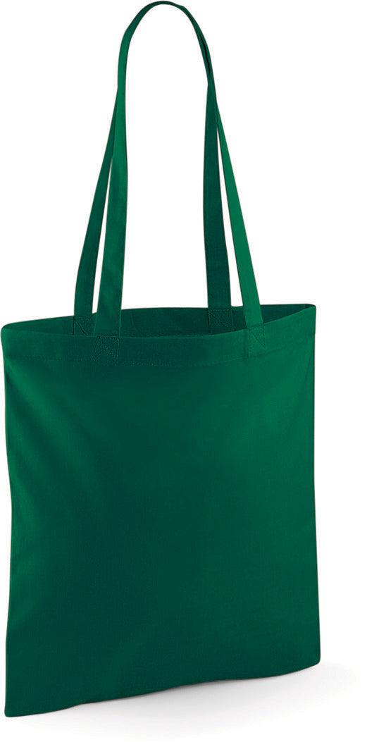 Sac shopping à anses longues - La-broderie
