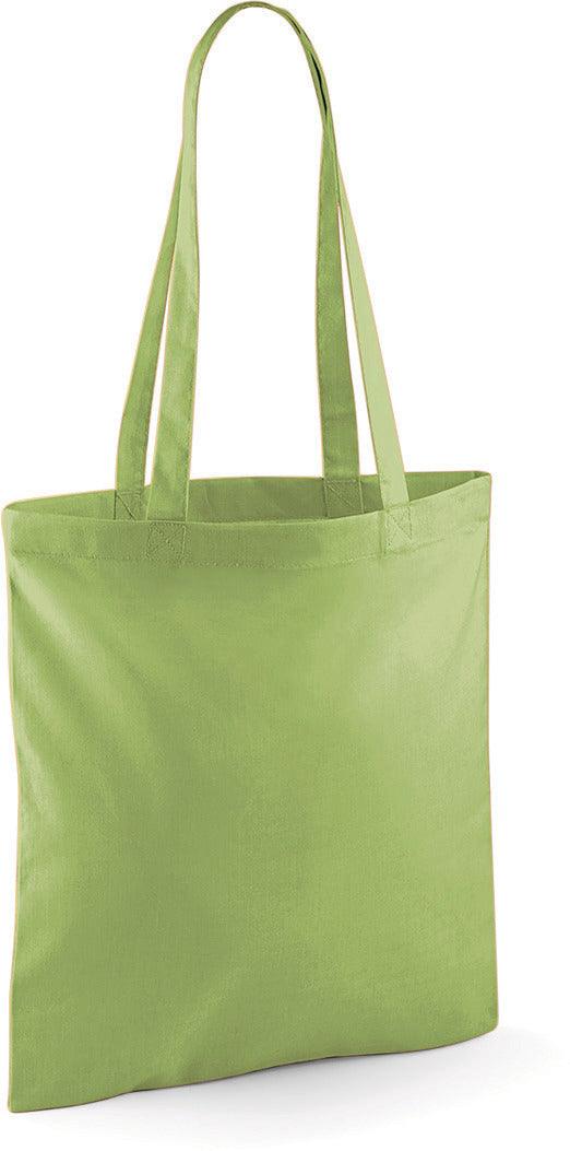Sac shopping à anses longues - La-broderie
