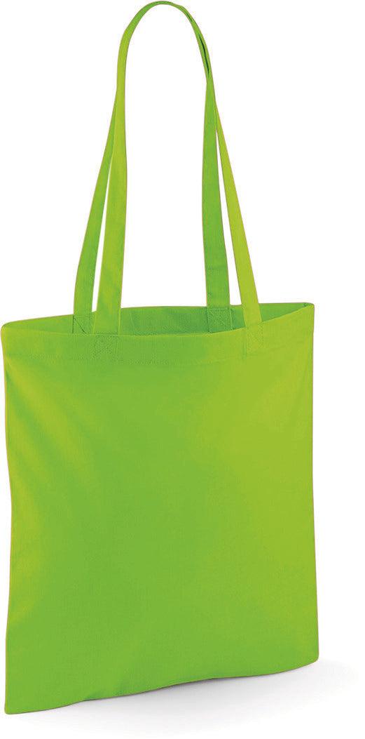 Sac shopping à anses longues - La-broderie