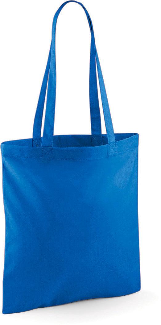 Sac shopping à anses longues - La-broderie