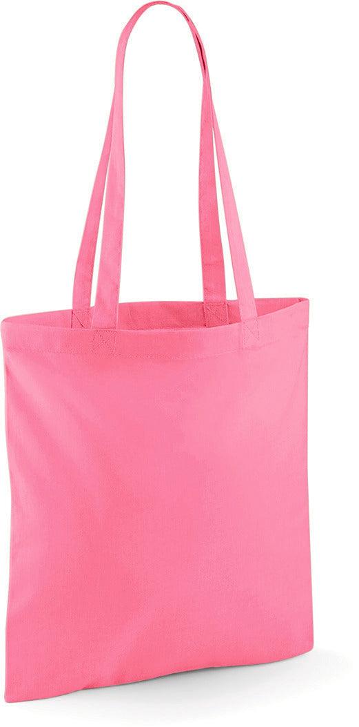 Sac shopping à anses longues - La-broderie