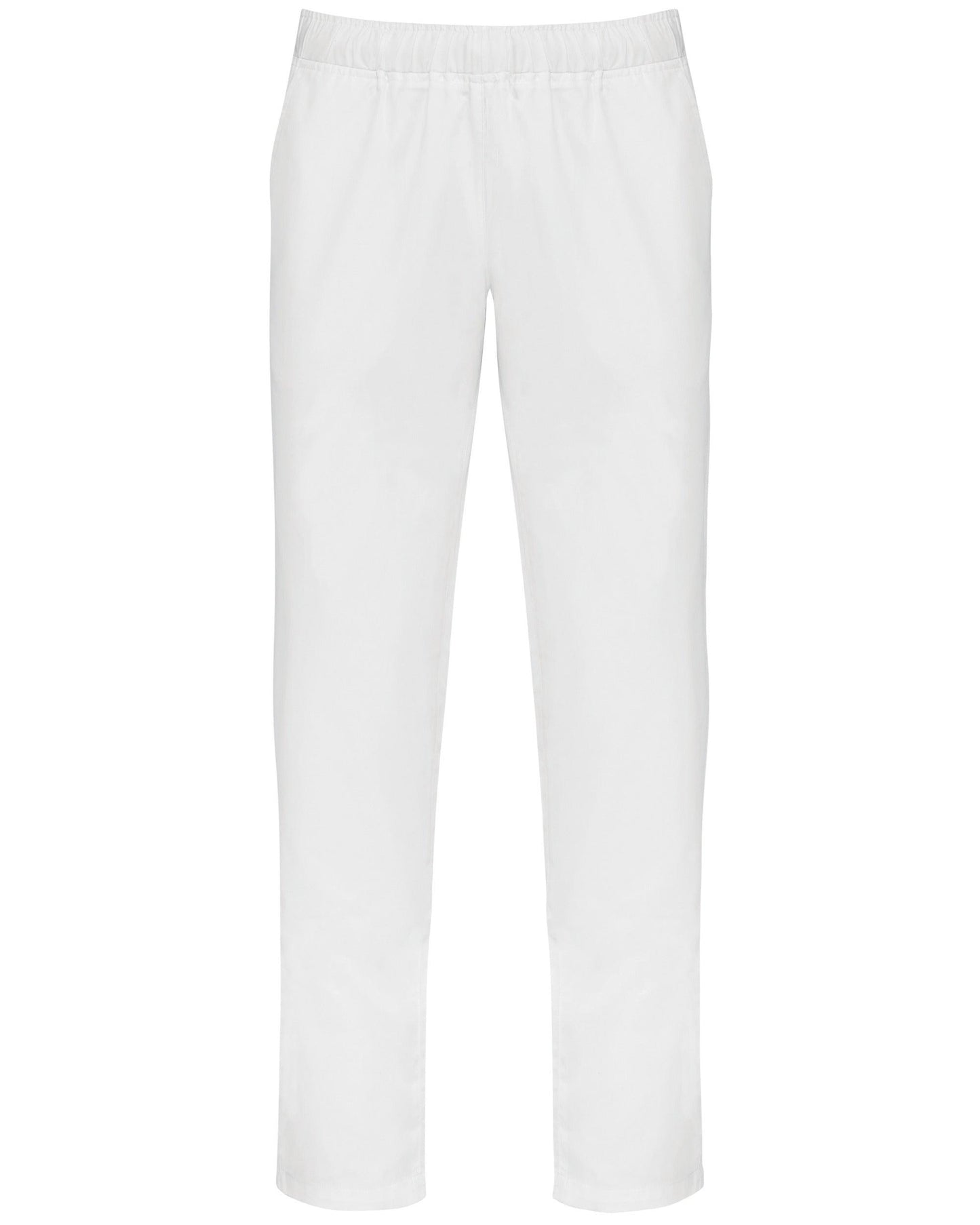 Pantalon polycoton homme - La-broderie