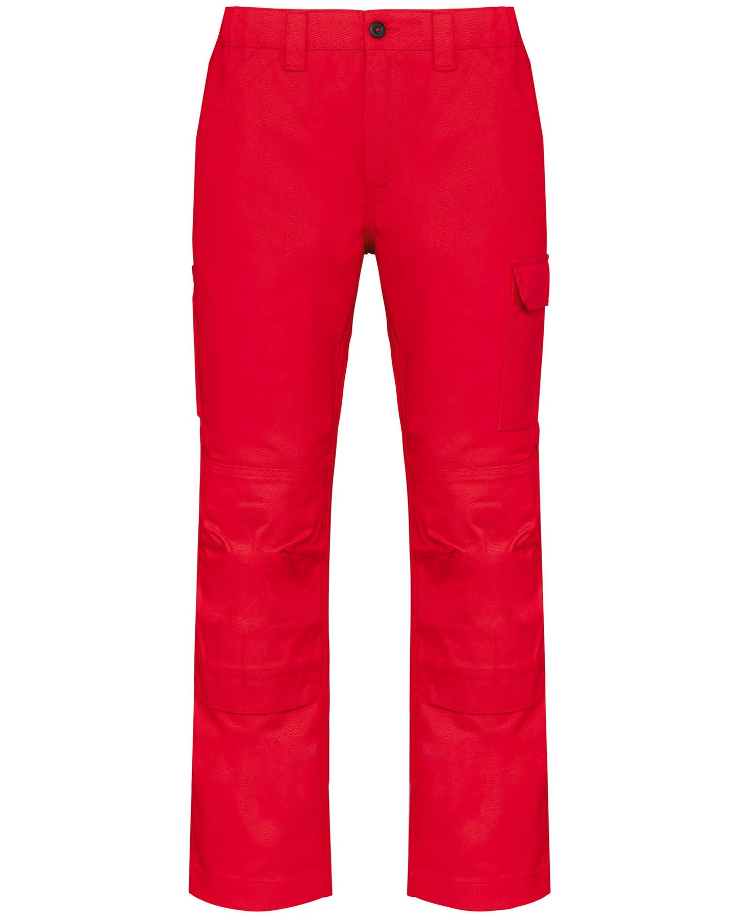 Pantalon de travail multipoches homme - La-broderie