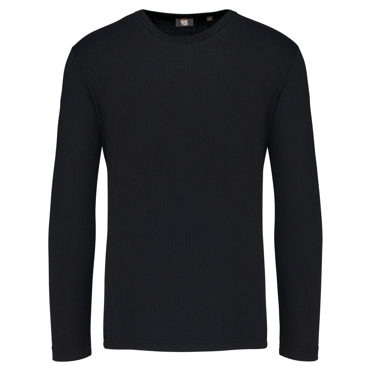 Maillot de corps manches longues unisexe - La-broderie