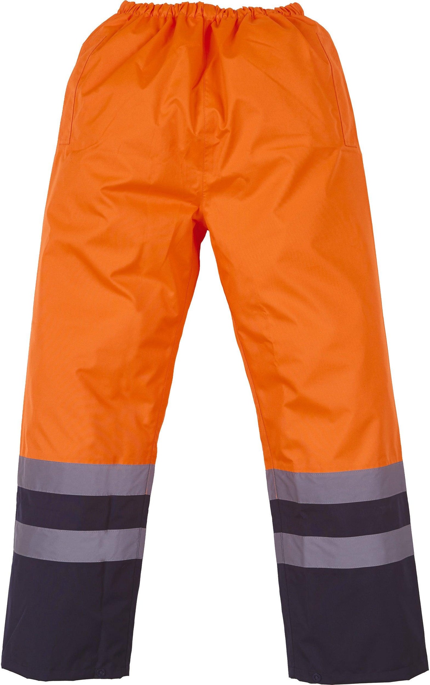 Surpantalon haute visibilité imperméable - La-broderie