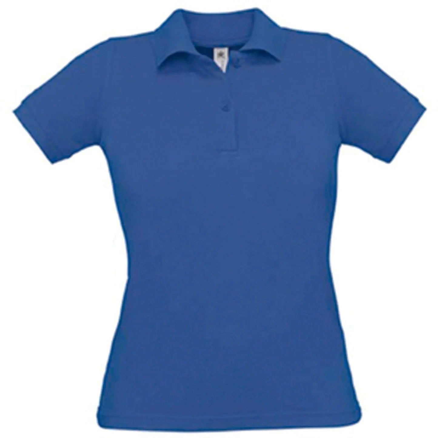 Polo femme Safran Pure - La-broderie