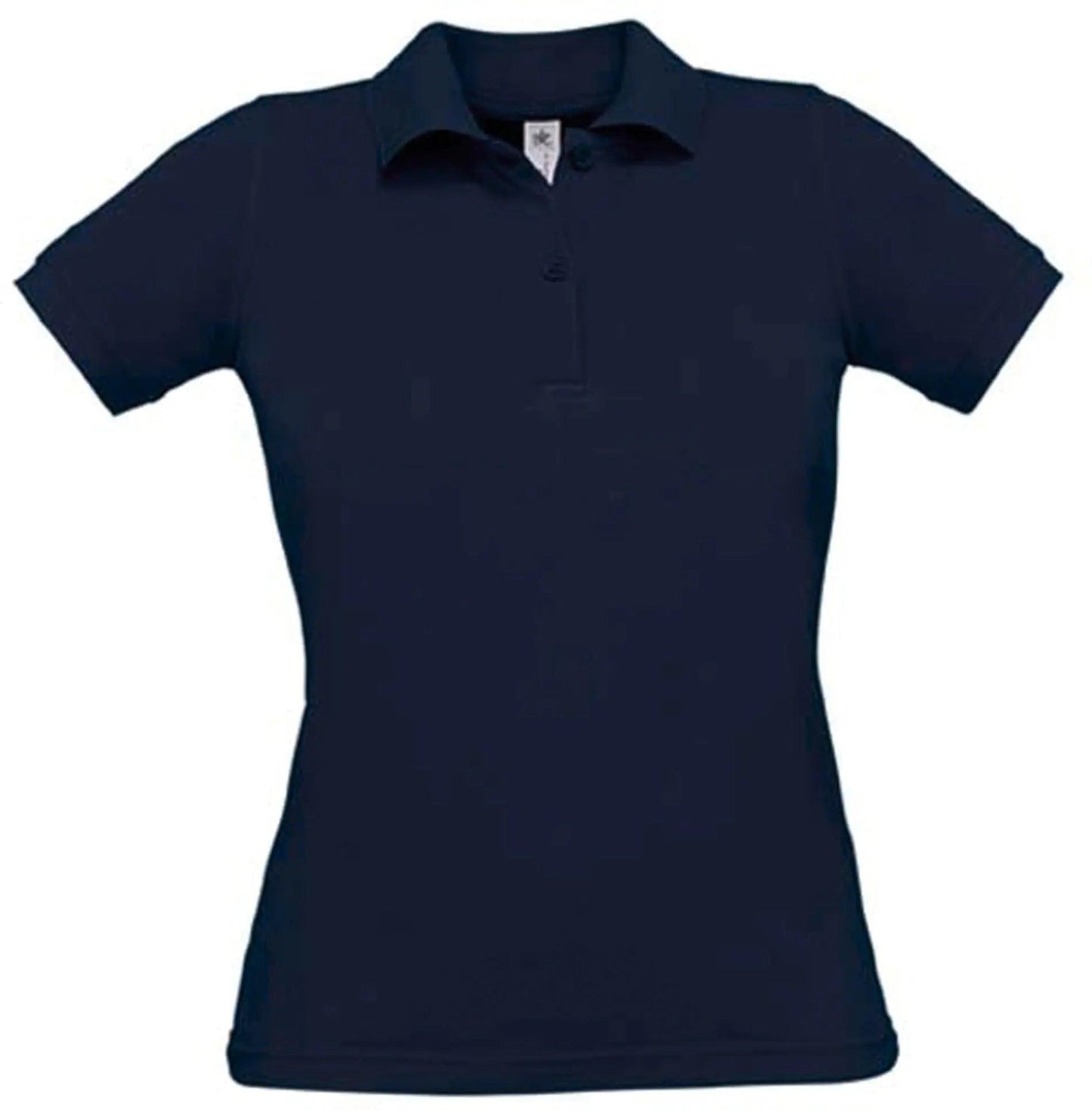 Polo femme Safran Pure - La-broderie