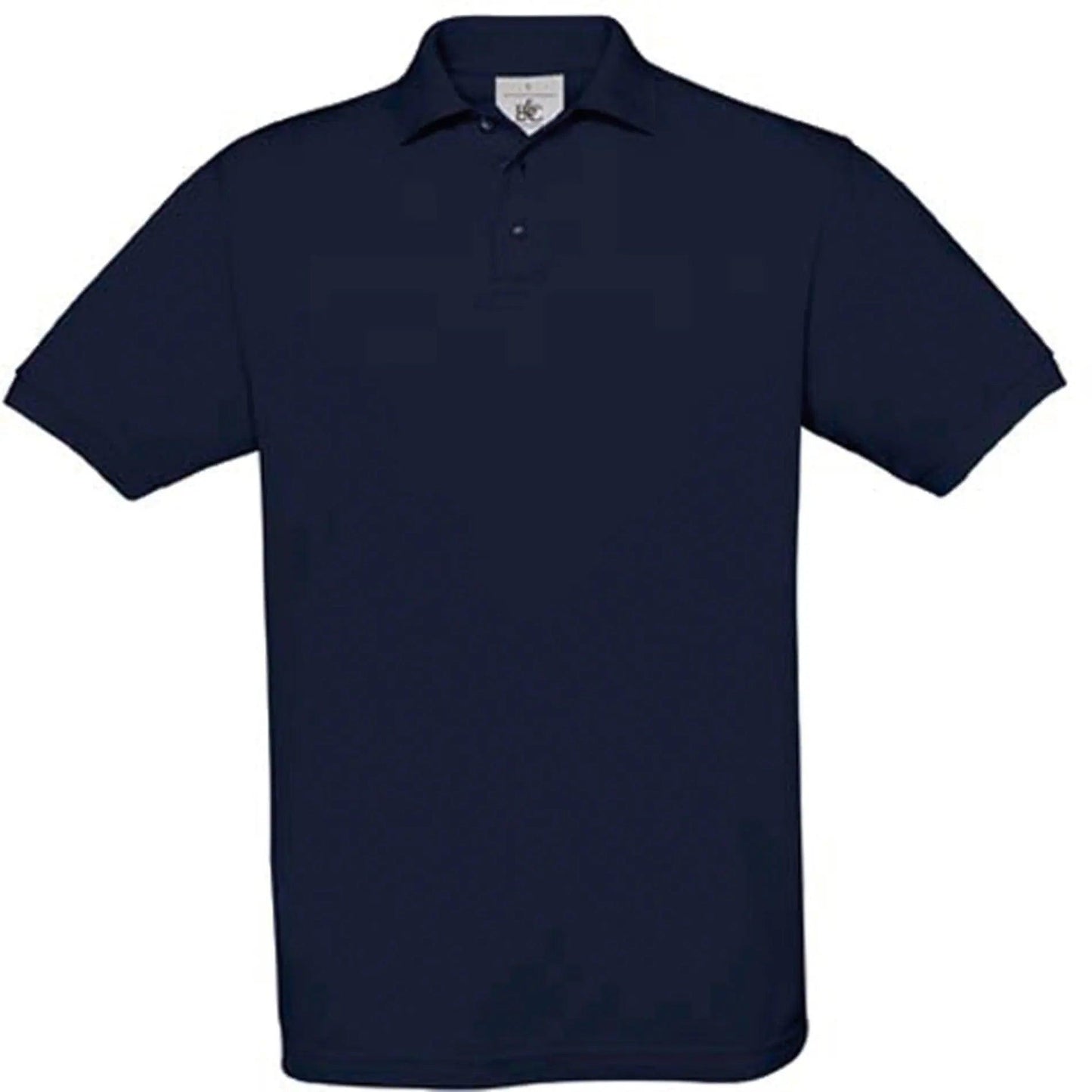 Polo homme Safran - La-broderie
