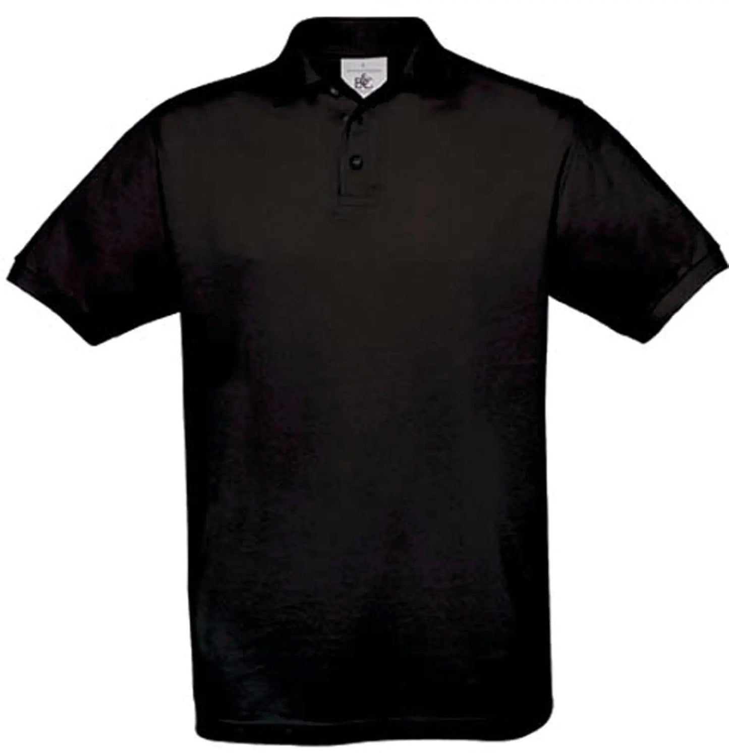 Polo homme Safran - La-broderie